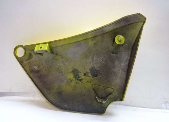 Cowl left small Kawasaki LTD 550