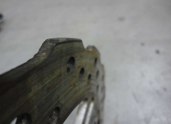 Achterremschijf Kawasaki Z 800