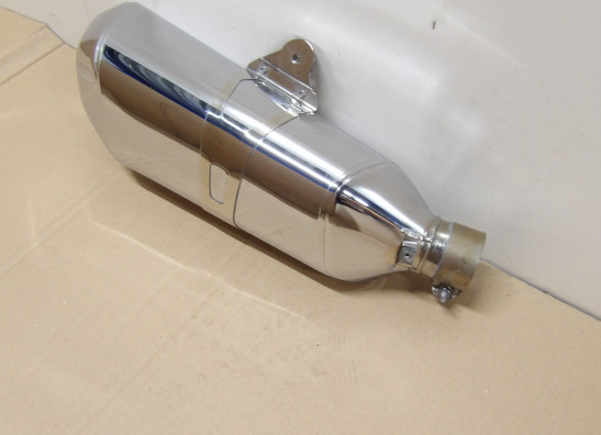 Auspuff BMW R 1250 RS