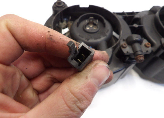 Scheinwerfer Yamaha FZR 600