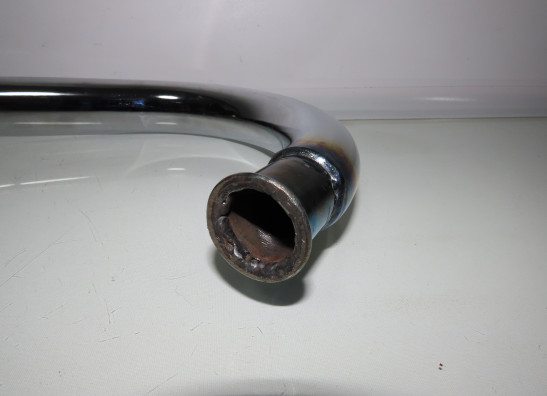 Downpipes Moto Guzzi Nevada 750