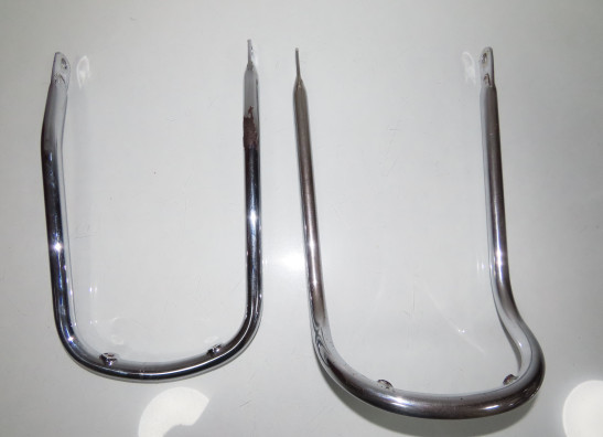 Front fender Moto Guzzi California 1100