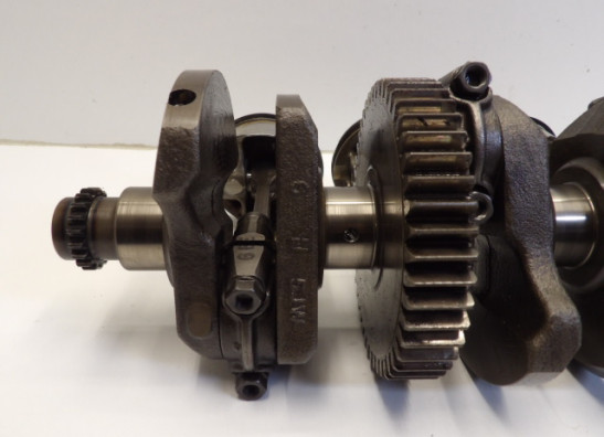 Kurbelwelle Yamaha FJR 1300