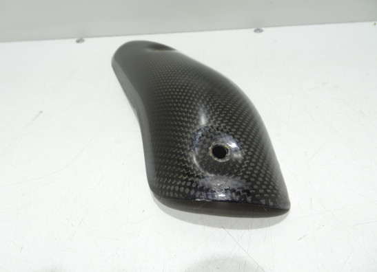 Afdekkap Ducati 749  999