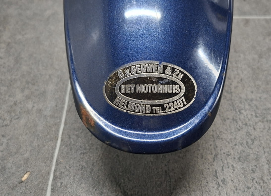Voorspatbord Yamaha XV 535 Virago