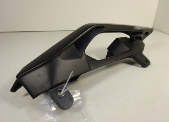 Suitcase bracket right Kawasaki VERSYS 650