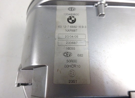 Headlight BMW K 1200 R 