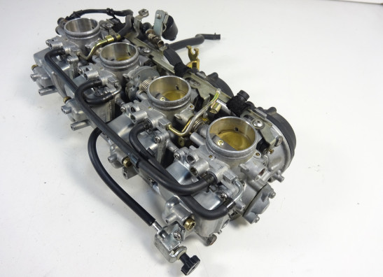 Carburateurset Yamaha FAZER 1000
