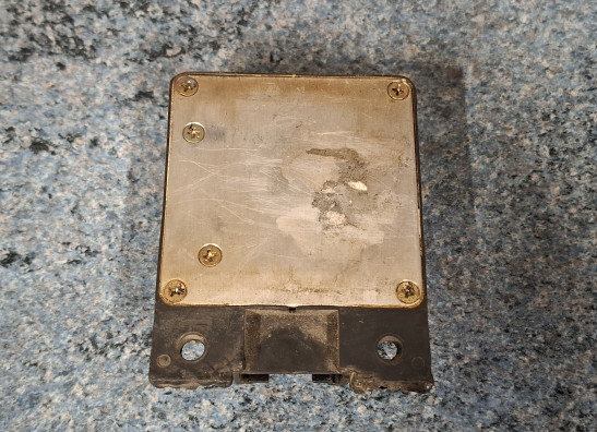 CDI Einheit Kawasaki LTD 700