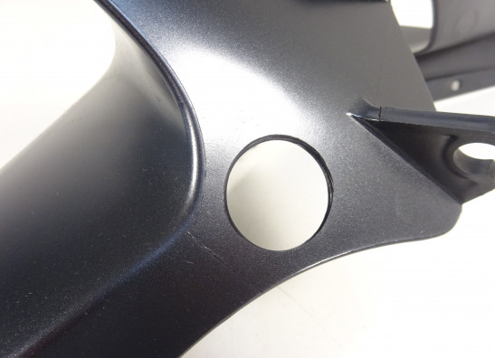 Cowl left upper  Suzuki GSX R 750