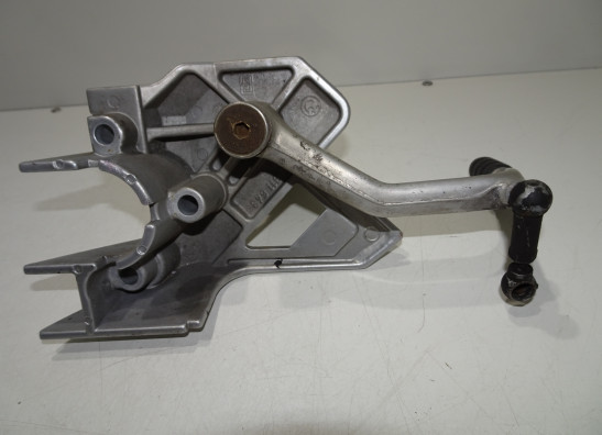 Schetsplaat links BMW R 850 R