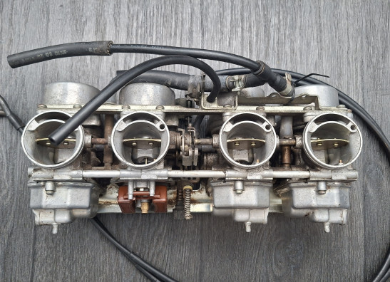 Carburateurset Honda CB 750 F