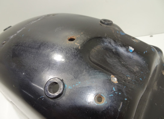 Hinterradabdeckung Kawasaki VN 1500