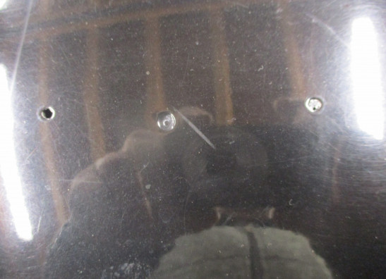 Rechter zijkuip klein Kawasaki Z 400