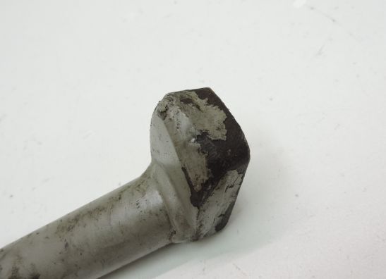 Side stand bar Kawasaki KLR 650