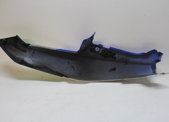 Rechter achterkant Kawasaki ZXR 750