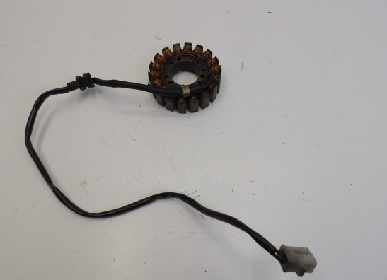 Dynamo Kawasaki VN 800