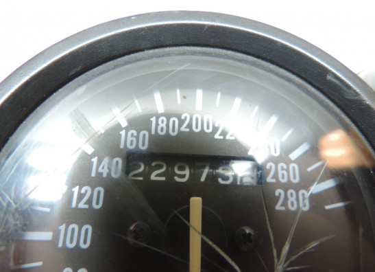 Meter combination Suzuki GSX R 750