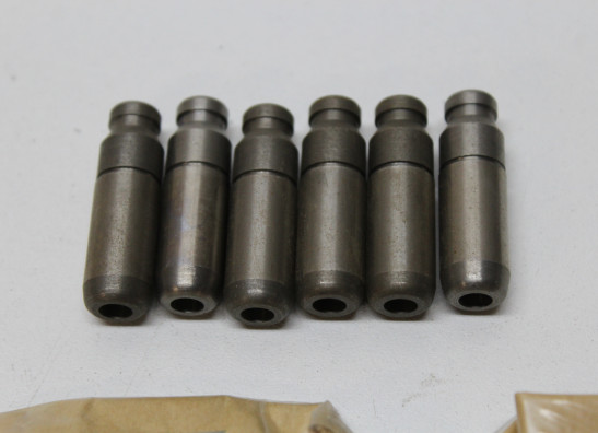 Cilinderkop Suzuki GSX 1100 EF ES