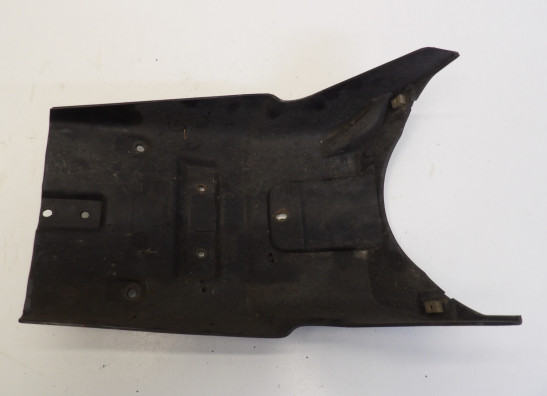 Kentekenplaathouder BMW R 1100 RT