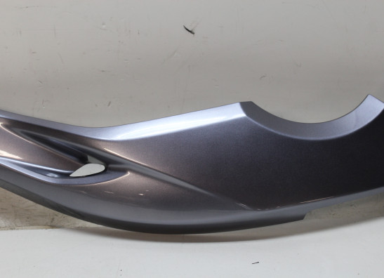 Rechter achterkant Yamaha XP 500 T-Max