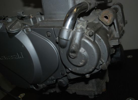 Engine Kawasaki ER 5