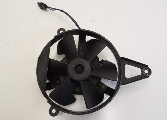 Ventilator Yamaha FZR 600