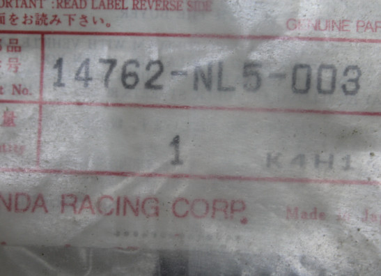 Auslassnockenwelle Honda RVF 750 R - RC45