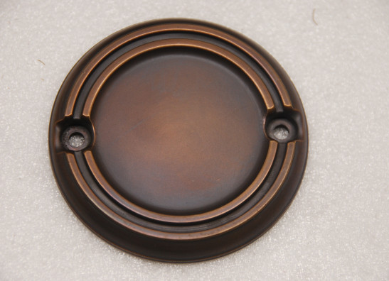 Motorblockdeckel Harley Davidson Sportster