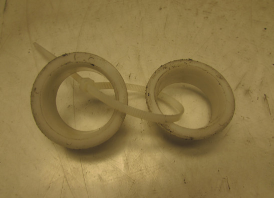 Lufteinlass mitte Yamaha YZF 600 Thundercat