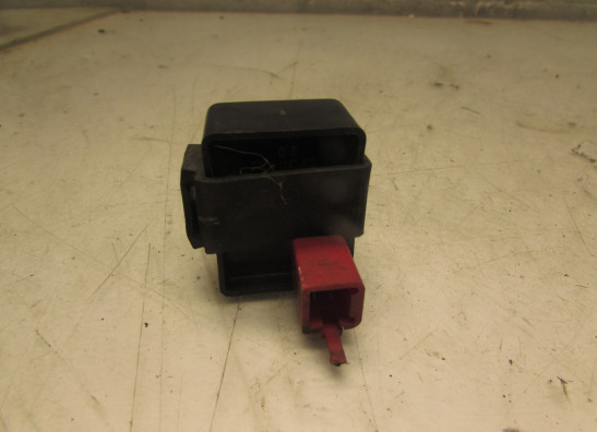 Starter Relay Kawasaki ZZR 1100