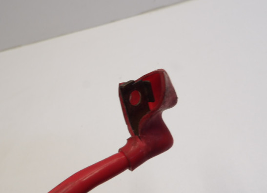 Startmotor relais Yamaha MT 03