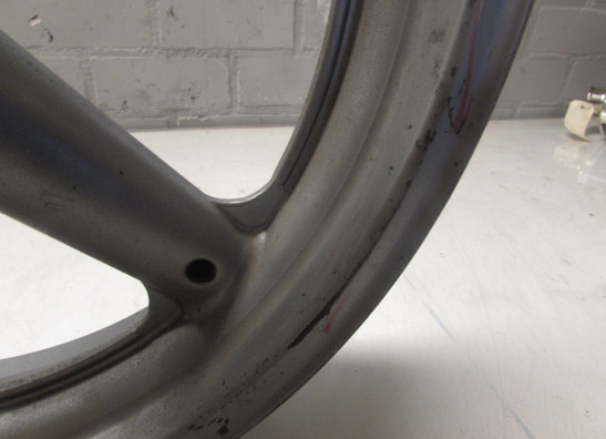 Voorvelg Suzuki GSF 600 650 Bandit 