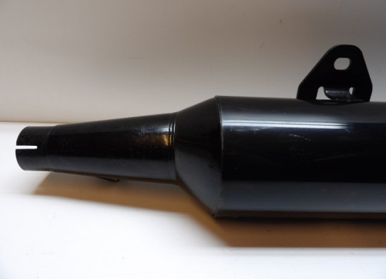 Auspuff Kawasaki GPZ 500