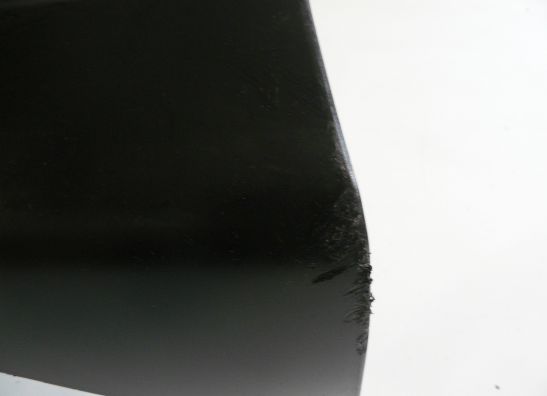 Topkuip Honda XL 1000 V Varadero