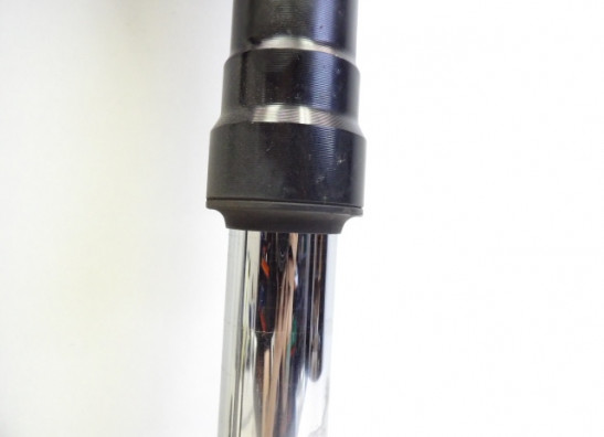 Front pipes complete Kawasaki VERSYS 650