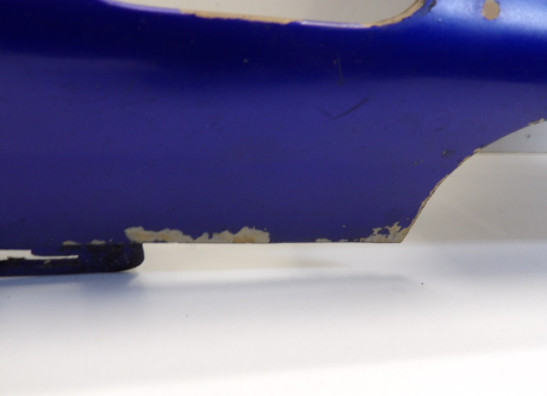 Rechter onderkuip Yamaha YZF R1