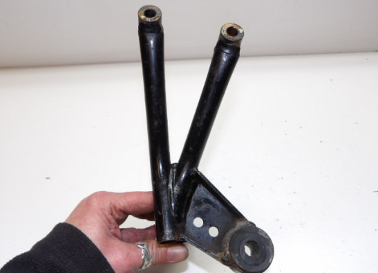 Duo voetsteun rechts Suzuki RF 600