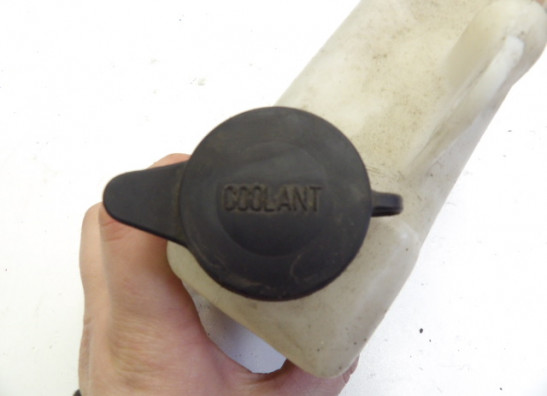 Kuhlflussigkeitsbehälter Honda VFR 400 R