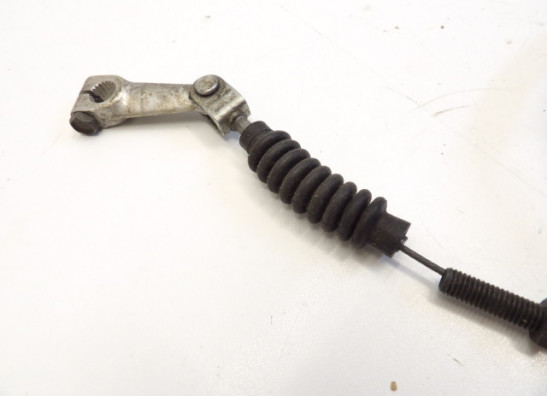 Koppelingskabel Suzuki RF 600