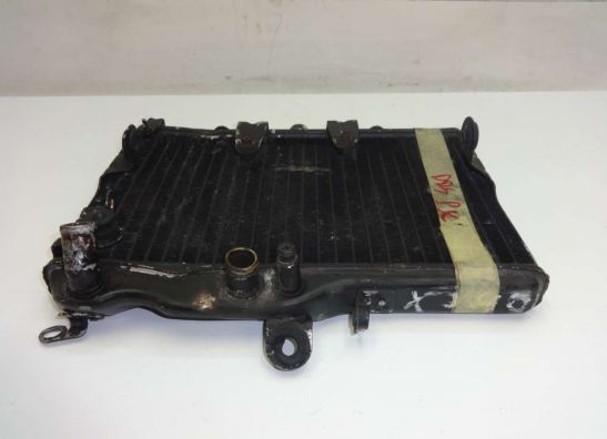 Radiator Yamaha Overige Yamaha