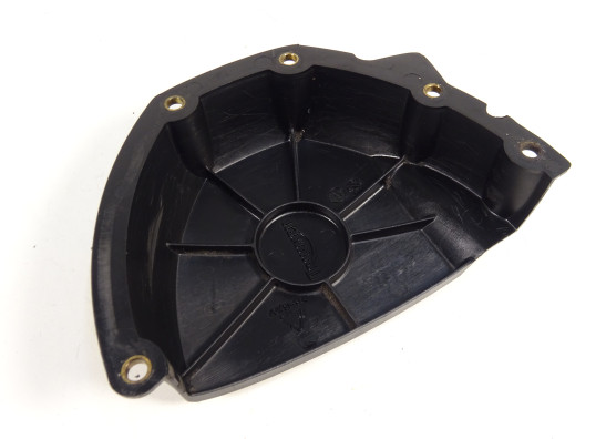 Motorblokdeksel voortandwiel Triumph Sprint ST 1050