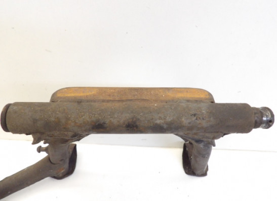 Side stand bar Honda Goldwing GL