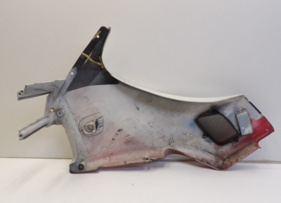 Rechter topkuip Honda VF 1000 F