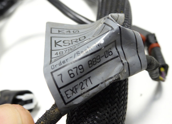 Kabelboom BMW K 1200 R 