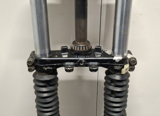 Voorpoten compleet Yamaha XT 550