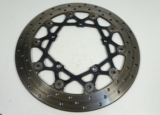 Brake disc front Yamaha FZ1