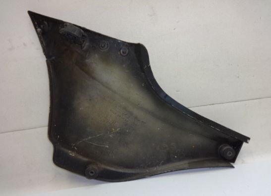 Seitenverkleidung rechts klein Kawasaki GPZ 750