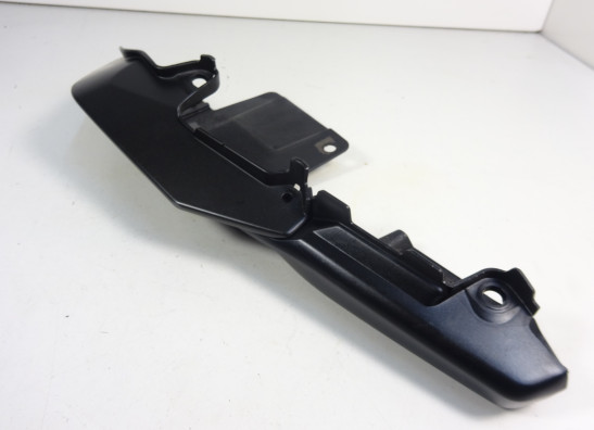 Linker achterkant Yamaha MT 09