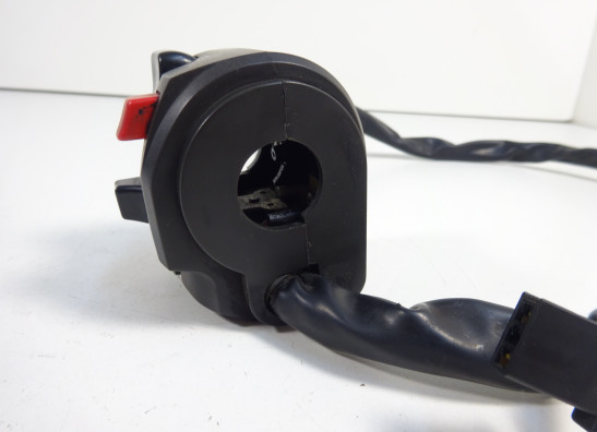 Lenkerschalter links Kawasaki VERSYS 650